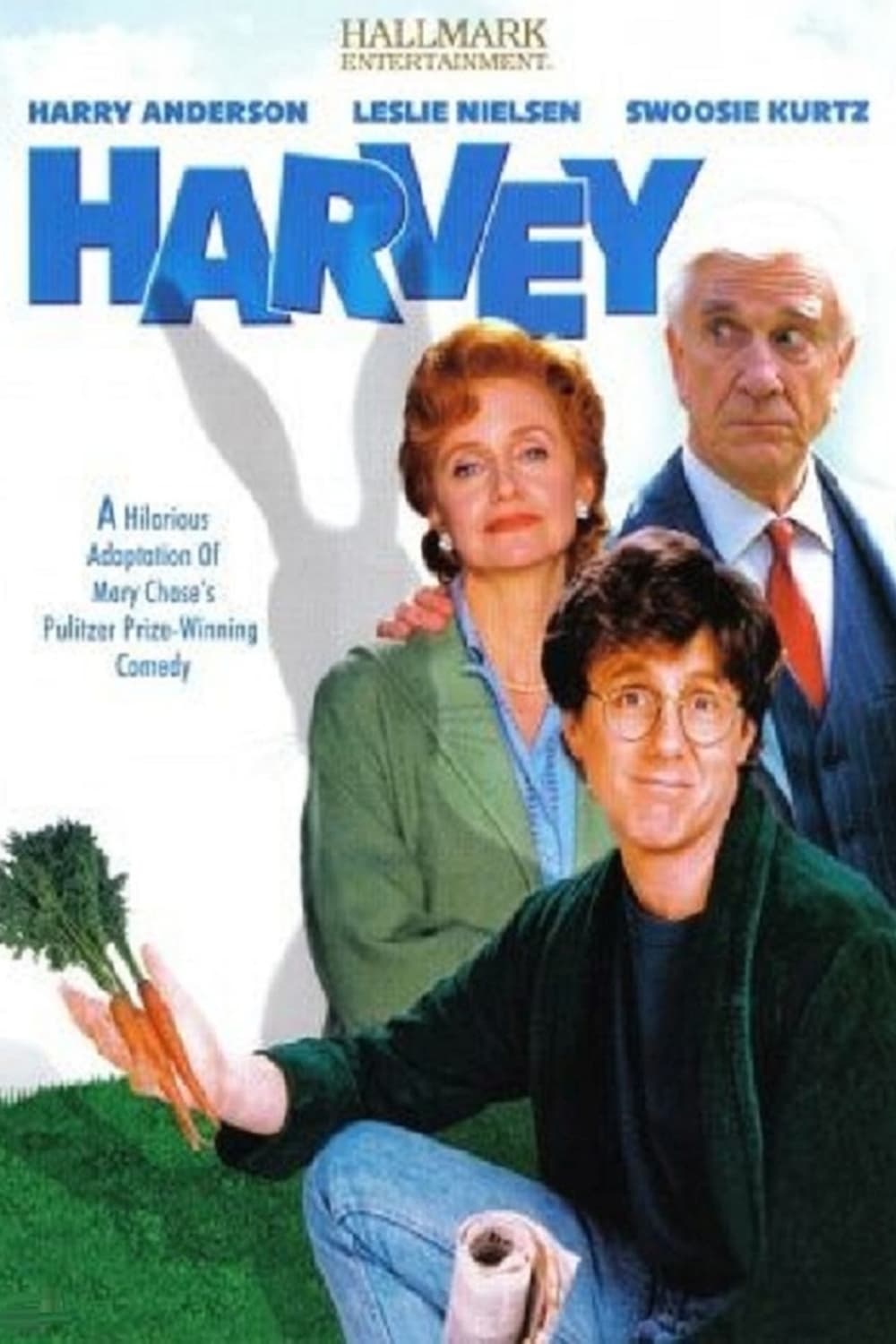 Постер Harvey